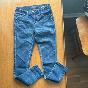 Silver Jeans- girls sz 10